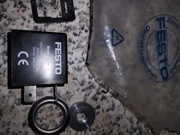 Festo Cewka MSFG-24/42-50/60 4527