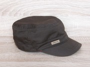 Czapka Forclaz Travel 500 Decathlon patrolówka outdoor trekking