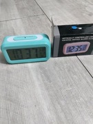 Budzik elektroniczny