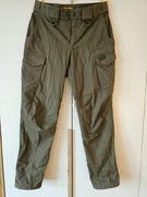 Spodnie M-Tac Aggressor Gen.Il Flex - Dark Olive 32/32