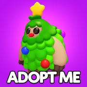 Tree Sasquatch | Adopt Me | ROBLOX