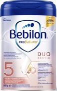 Bebilon PROfutura 5 duobiotik dla przedszkolaka 800g