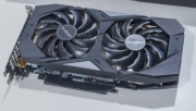 Gigabyte GeForce RTX 2060 OC 6GB GDDR6 192bit