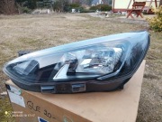 LAMPA PRZÓD LEWA FORD FOCUS MK4 FULL LED MX7B-13E015-CC
