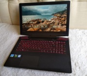 Lenovo Y700 15,6" FHD IPS/ i5-6500HQ/ 8GB RAM/ SSD 250GB/ GTX960M