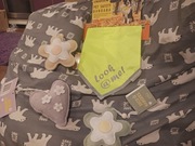 Super wielki zestaw dla pieska psiaka