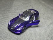 Resorak Luzak MAJORETTE DODGE VIPER