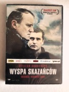 Wyspa skazańców – film na płycie DVD