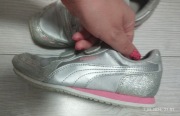 Buty puma cabana racer 33 