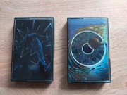 2 x MC - PINK FLOYD - Pulse - Made in Holland 1995