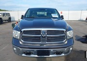 Ram 1500 4gen 2015r lampy przód usa (lampa, reflektor)