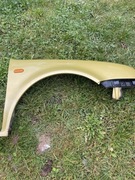 Błotnik prawy golf 4