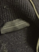 Luksusowy Sweter Diesel Black Gold | Made in Italy | Rozmiar S | Wełna