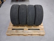 Komplet opon zimowych Pirelli SOTTOZERO 3 205/60 R16 XL 96H M+S 