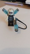Lego Super Heroes sh0621 sh621 Mr. Freeze 212007 Nowa