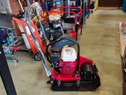 Zagęszczarka PROJECT ZGS-20 130 KG Wacker Belle Husqvarna Honda Bomag