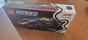 Lego speed 18+ nowe opakowanie