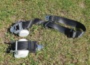 Rifter Berlingo IV Partner IV pas bezpieczeństwa