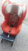 Fotelik Cybex Sirona 360°