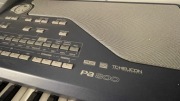 Korg pa 800 - jak nowy