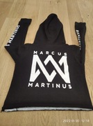 Bluza Marcus & Martinus 146/152