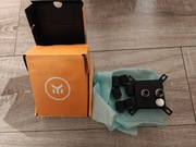 Zestaw do custom loop: blok wodny, złączki, backplate, akcesoria EK Corsair