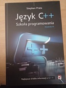 Język C++ Szkoła programowania Stephen Prata