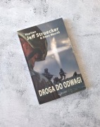 Droga do odwagi Dean Merrill Jeff Struecker