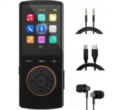 Odtwarzacz MP3 32GB Musrun Q8 czarny