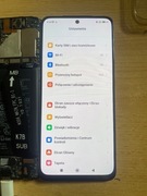 Xiaomi Redmi Note 10 ekran wyświetlacz narzędzia