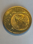 2 zł Dzieje złotego 2006