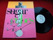 THE SUGARCUBES life's too good LP UK One Little Indian 1988 NM BJORK