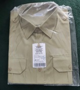 Koszula z długim rękawem wzór 310/MON rozmiar 42/175