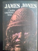 Cienka czerwona linia- James Jones 