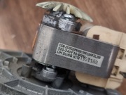 Silnik i moduł grzewczy do pralko-suszarki Candy CSWS40464TDR/2-S