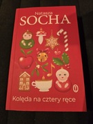 Natasza Socha, Kolęda na cztery ręce 