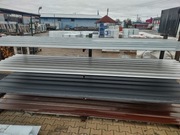 Blacha trapezowa ocynk – dowolna długość