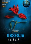 Obsesja B.A.Paris