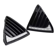 Światła DRL do jazdy dziennej Ford Focus MK3