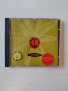 Orbital   Green album 1cd