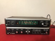 ZESTAW WZMACNIACZ TELETON SAQ 307 TUNER GT 202