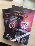 Symfonia C++, Jerzy Gębosz