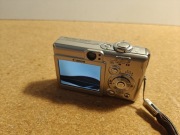 Canon powershot sd300 digital elph