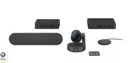 Kamera Logitech Rally Ultra-HD ConferenceCam 