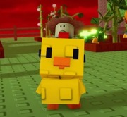 Chicken Zombie | Chicken Jockey | Grow a Garden | Roblox | Exclusive Pet