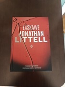 Sprzedam książkę: Jonathan Littell "Łaskawe"