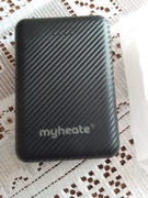 Powerbank nowy z gwarancją 