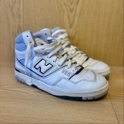 Buty New Balance BB650RWC