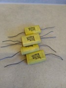 Kondensator MIFLEX 1 uFK 400V