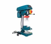 Wiertarka Stołowa BOXER 2150W - Twój Nowy Niezawodny Partner w Warsztacie!